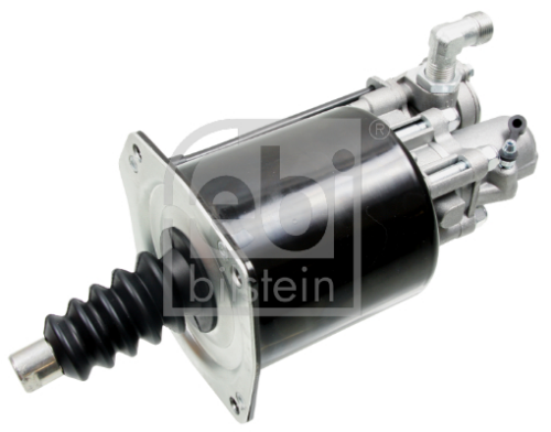 FEBI BILSTEIN 09982 Debriyaj Sistemi Debriyaj Merkezi - SCANIA 3 - series uyumlu