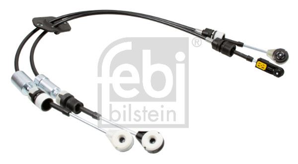 FEBI BILSTEIN 179683 Şanzıman Şanzıman Kullanım Ünitesi - FORD TRANSIT Minibüs/Otobüs (FD_ _, FB_ _, FS_ _, FZ_ _, FC_ _) uyumlu