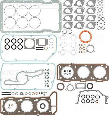VICTOR REINZ 01-35770-02 Motor Conta Seti - ALFA ROMEO 75 (162_) uyumlu