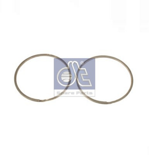 DT Spare Parts 5.41162 Motor Manifold Contası