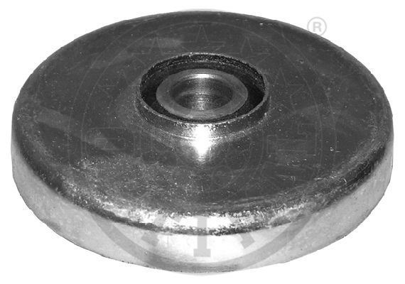 OPTIMAL F8-5744 Motor Motor Yataklama - MERCEDES-BENZ 124 Sedan (W124) uyumlu