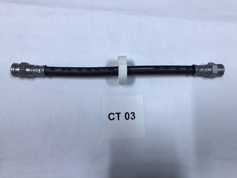 Fren Hortumu - CAVO - CT03 Ürün Görseli