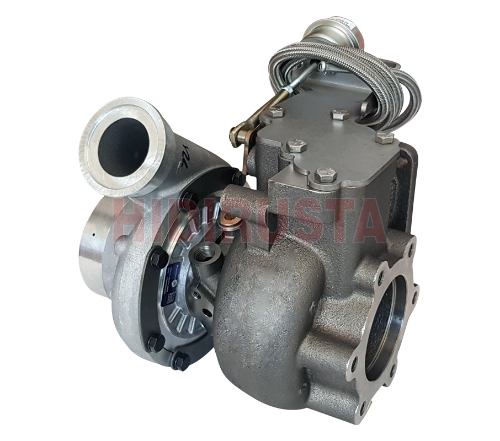 BorgWarner 13839880000 Motor Turboşarj & Parçaları