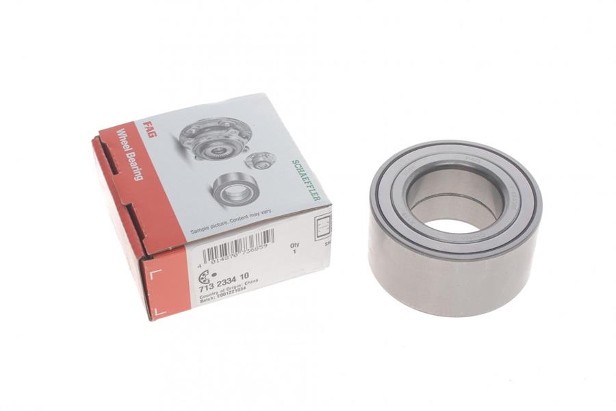 Porya Rulman Seti - Schaeffler FAG - 713233410 Ürün Görseli