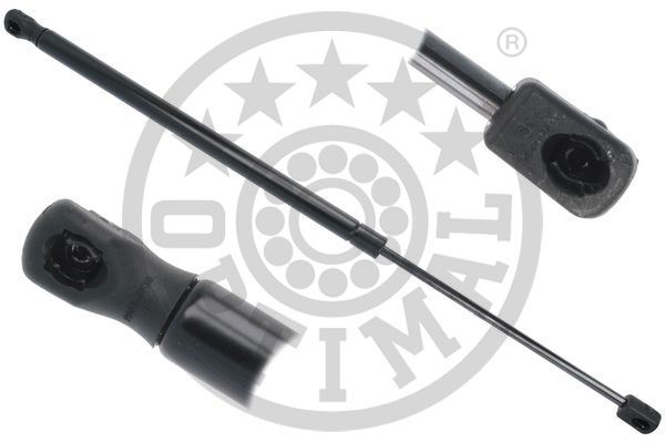 OPTIMAL AG-50122 Kaporta & Gövde Parçaları Gaz Yayı - VW TOUAREG (7LA, 7L6, 7L7) uyumlu