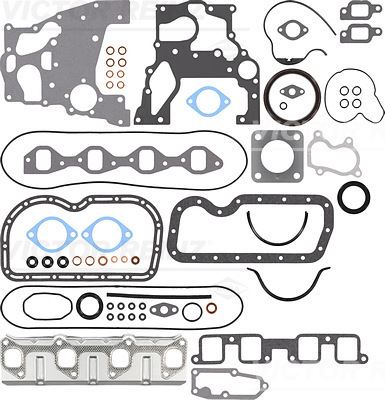 VICTOR REINZ 01-52414-01 Motor Conta Seti - OPEL MONTEREY A (M92) uyumlu