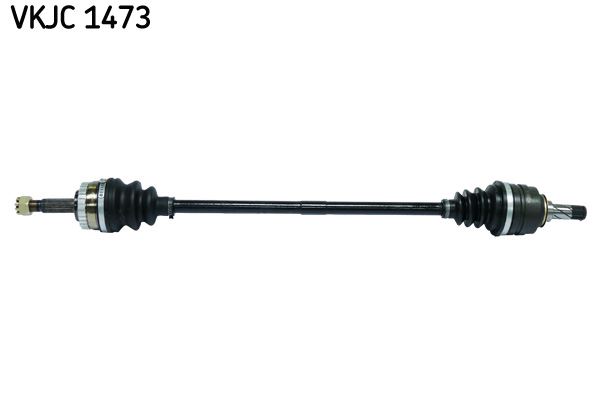 SKF VKJC 1473 Diferansiyel & Aktarma Sistemi Tahrik Mili - OPEL CORSA B (S93) uyumlu