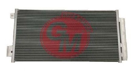 Klima Radyatörü - GUARNITAUTO - 40919 Ürün Görseli