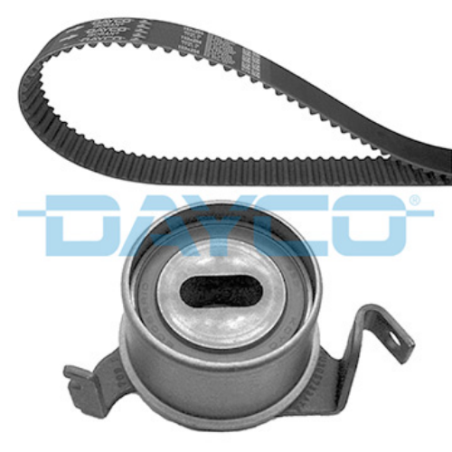 DAYCO KTB521 Motor Triger Seti - MITSUBISHI SPACE WAGON (N3_W, N4_W) uyumlu