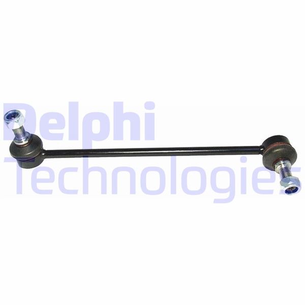 DELPHI TC2132 Süspansiyon Sistemi Stabilizatör - MERCEDES-BENZ C-SERISI T-Model (S203) uyumlu