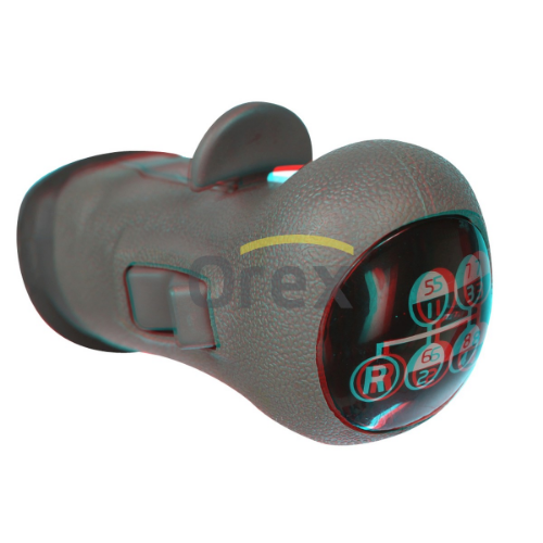 Vites Topuzu - OREX - 325028 Ürün Görseli
