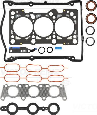 VICTOR REINZ 02-31350-01 Motor Silindir Kafa Contası - AUDI A4 B5 Avant (8D5) uyumlu