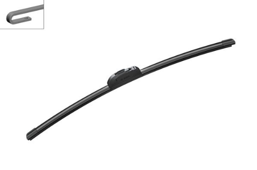 BOSCH 3 397 008 536 Kaporta & Gövde Parçaları Cam Silecek Mekanizması - SUZUKI SWIFT IV (FZ, NZ) uyumlu