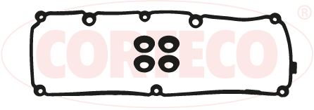 CORTECO 49422111 Motor Külbütör Kapağı Contası - VW PASSAT B7 (362) uyumlu