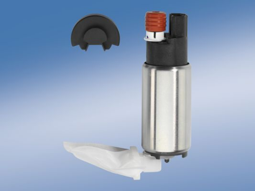 BOSCH 0 986 580 943 Fren Sistemleri Düşük Basınç Pompası - MITSUBISHI SPACE RUNNER MPV (N1_W, N2_W) uyumlu
