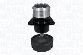 Alternatör Kasnağı - MAGNETI MARELLI - 359000700520 Ürün Görseli
