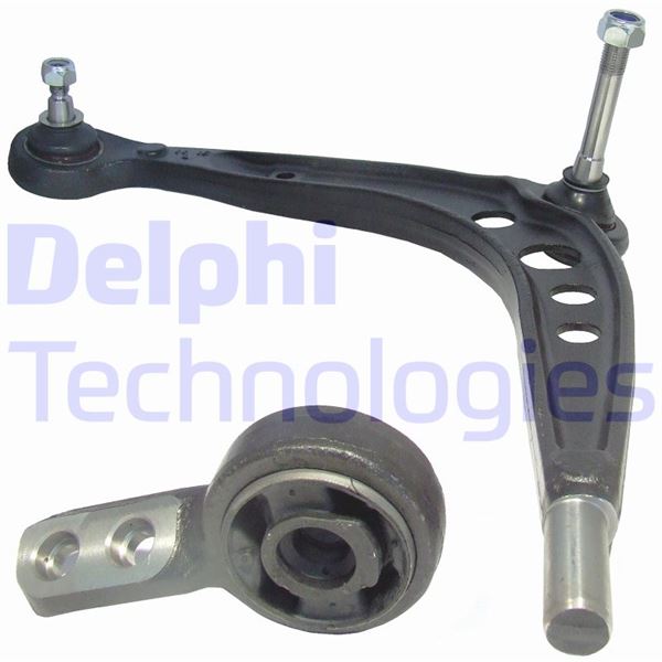 DELPHI TC2314 Süspansiyon Sistemi Bugi Kolu - BMW 3 (E36) uyumlu
