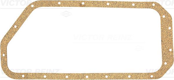 VICTOR REINZ 71-13061-00 Motor Karter Contası - SKODA RAPID (120G, 130G, 135G) uyumlu