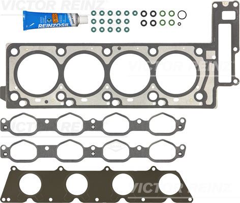 VICTOR REINZ 02-37325-01 Motor Silindir Kafa Contası - MERCEDES-BENZ GL-SERISI (X164) uyumlu
