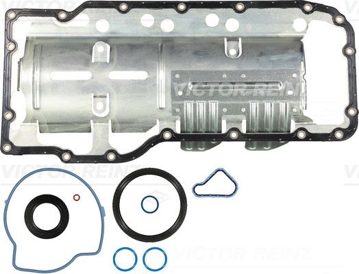 VICTOR REINZ 08-10490-01 Motor Karter Contası - JEEP GRAND CHEROKEE II (WJ, WG) uyumlu