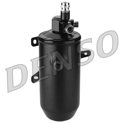 DENSO DFD10004 İklimlendirme Sistemi Kurutucu - FORD FIESTA II (FBD) uyumlu