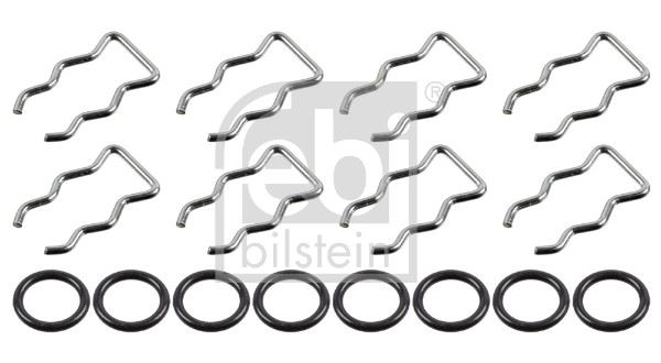 FEBI BILSTEIN 184951 Aksesuar & Standart Parçalar Klips & Kılıf