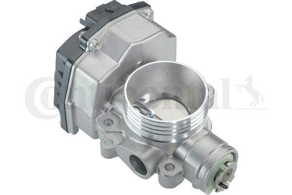 CONTINENTAL/VDO 408-239-821-001Z Motor Gaz Kelebeği & Yakıt & Vakum Borusu - CITROËN BERLINGO / BERLINGO FIRST Kasa/büyük limuzin (M_) uyumlu