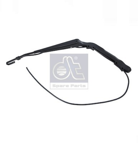 DT Spare Parts 7.79131 Kaporta & Gövde Parçaları Cam Silecek Mekanizması
