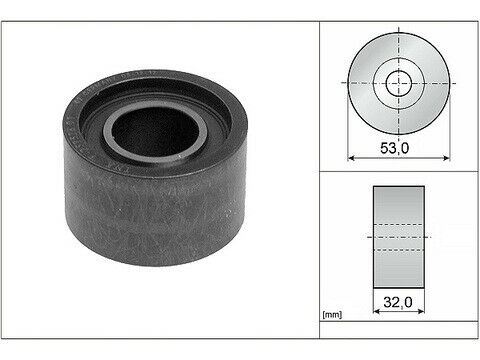 Triger Gergi Rulmanı - A.B.A - 25700225 Ürün Görseli
