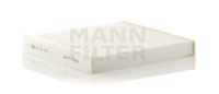 MANN-FILTER CU 22 013 İklimlendirme Sistemi Polen Filtresi - FORD TRANSIT Minibüs/Otobüs (FD_ _, FB_ _, FS_ _, FZ_ _, FC_ _) uyumlu