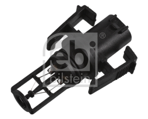 FEBI BILSTEIN 37142 Motor Gaz Kelebeği & Yakıt & Vakum Borusu - MERCEDES-BENZ E-SERISI (W124) uyumlu