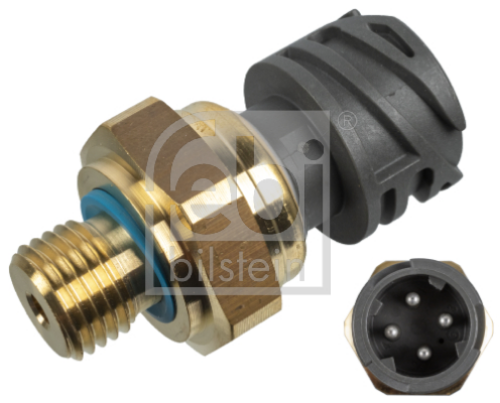 FEBI BILSTEIN 171281 Motor Motor Elektrik Donanımı - DAF CF uyumlu