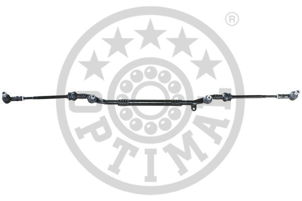 OPTIMAL G4-870 Direksiyon Sistemi Kısa Rot & İtici Çubuk - MERCEDES-BENZ C-SERISI (W202) uyumlu