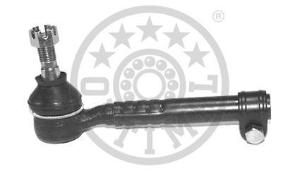 OPTIMAL G1-1182 Direksiyon Sistemi Mafsal - TOYOTA CAMRY Liftback (_V1_) uyumlu