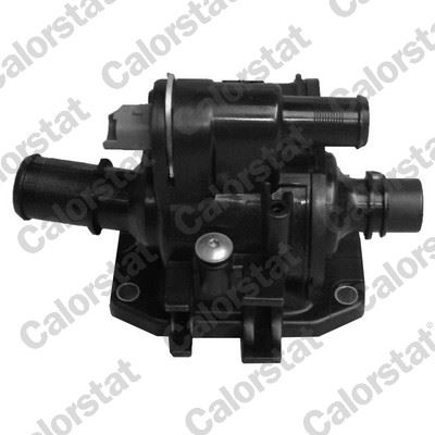 CALORSTAT by Vernet TH6874.83J Motor Termostat - PEUGEOT 206 Van uyumlu