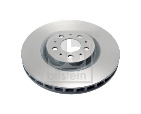 FEBI BILSTEIN 171493 Fren Sistemleri Fren Diski - VOLVO V70 II (285) uyumlu