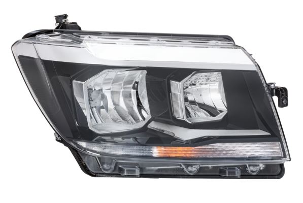 HELLA 1EB 012 830-021 Farlar & Aydınlatma Far Parçaları - VW CRAFTER Panelvan/Van (SY_, SX_) uyumlu