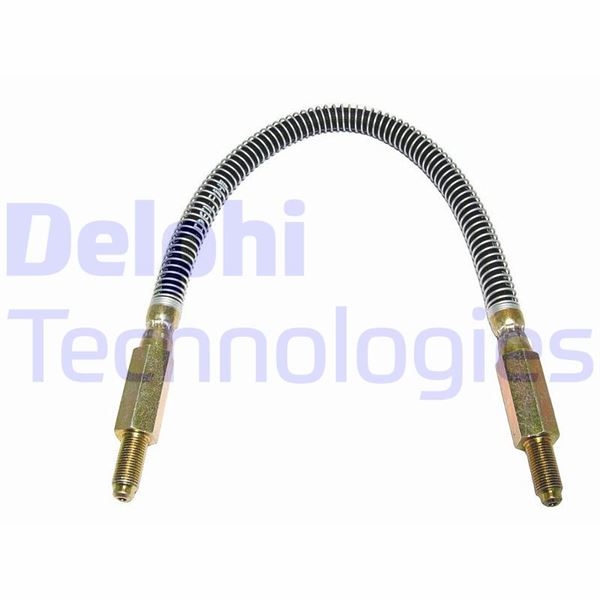 DELPHI LH5184 Fren Sistemleri Fren Hortumları - LAND ROVER 110/127 (LDH) uyumlu