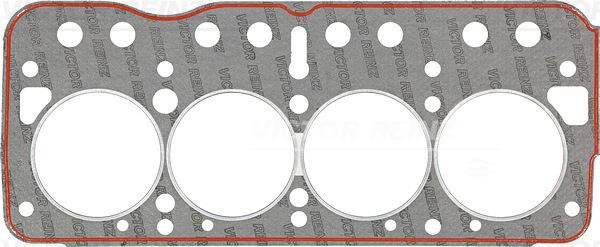 VICTOR REINZ 61-22930-60 Motor Silindir Kafa Contası - OPEL KADETT B uyumlu