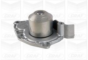 GRAF PA822 Motor Devirdaim - OPEL VIVARO A Platform şasi (X83) uyumlu