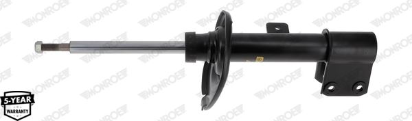 MONROE G8379 Süspansiyon Sistemi Amortisör - CITROËN C4 II (NC_) uyumlu
