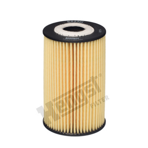 HENGST FILTER E825H D265 Motor Yağ Filtresi - HYUNDAI ix20 (JC) uyumlu