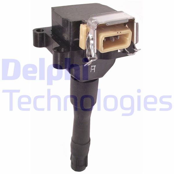 DELPHI GN10335-12B1 Ateşleme Sistemi Ateşleme Bobini - BMW 3 (E30) uyumlu