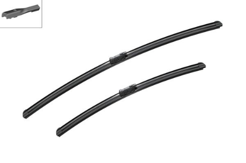 BOSCH 3 397 007 586 Kaporta & Gövde Parçaları Cam Silecek Mekanizması - AUDI A8 D4 (4H2, 4H8, 4HC, 4HL) uyumlu