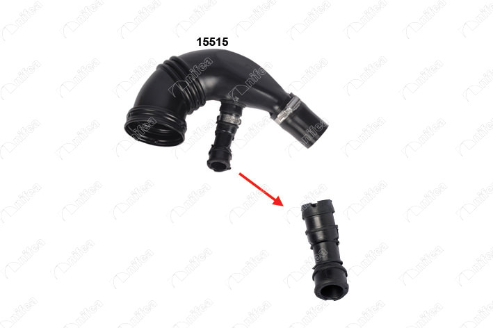 NIFEA 15530 Motor Hava Kütle Ölçer (MAF Sensörü) - FIAT PUNTO EVO (199_) uyumlu
