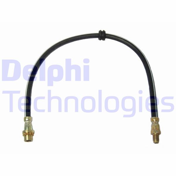 DELPHI LH0462 Fren Sistemleri Fren Hortumları - ROVER 75 (RJ) uyumlu