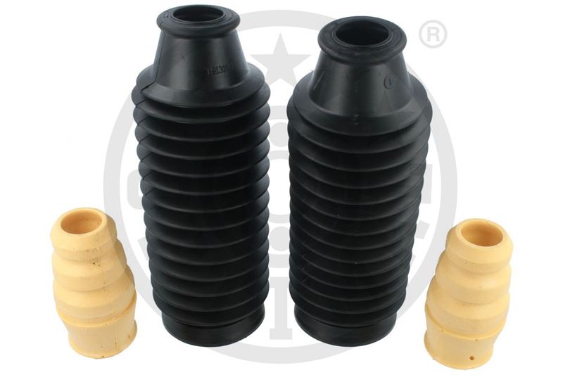 OPTIMAL AK-735553 Süspansiyon Sistemi Montaj Parçaları - HONDA JAZZ II (GD_, GE3, GE2) uyumlu