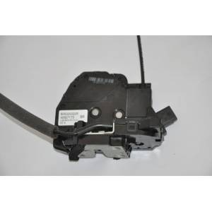 Kapı Kilidi - RENAULT ORIJINAL - 805020022R Ürün Görseli