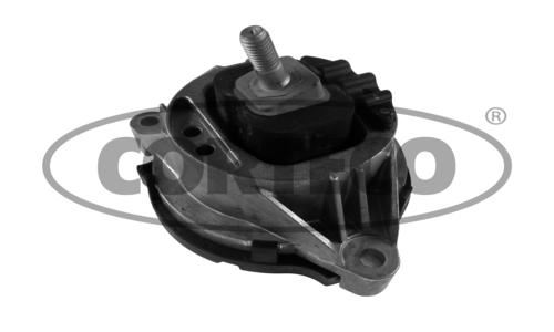 CORTECO 49361875 Motor Motor Yataklama - BMW X3 (F25) uyumlu