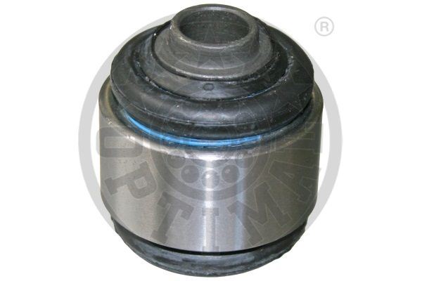 OPTIMAL F8-6421 Direksiyon Sistemi Rot Çubuğu Parçaları - LAND ROVER DISCOVERY III (L319) uyumlu
